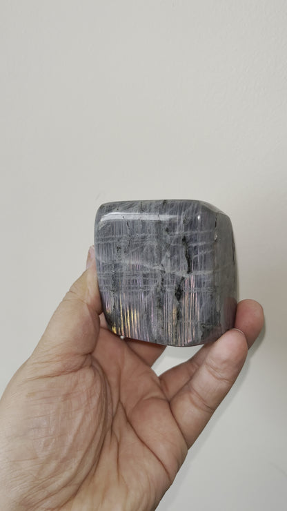 Labradorite Freeform