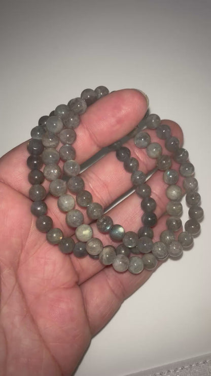 Labradorite Bracelets