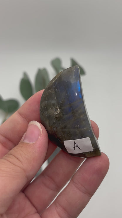 Labradorite Moons