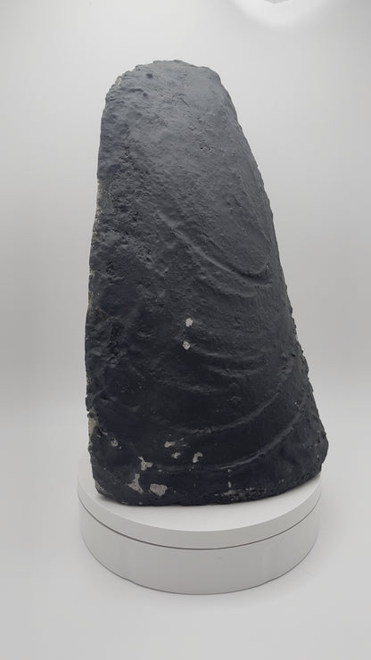 Galaxy Amethyst Cathedral