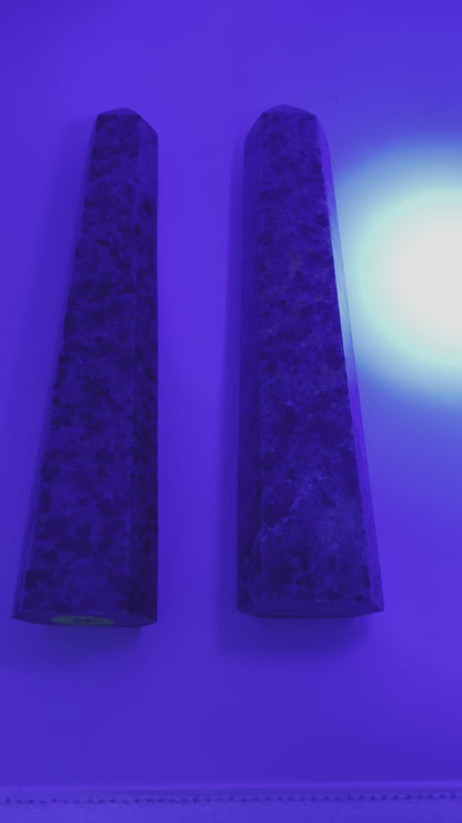 Yooperlite Towers