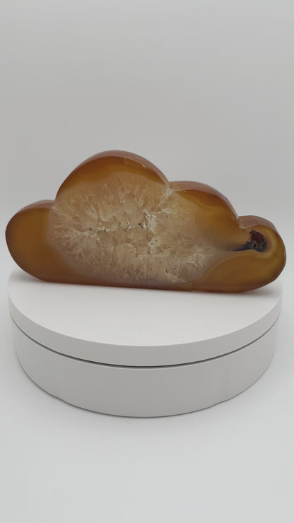 Carnelian Clouds