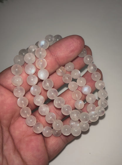 HQ Moonstone Bracelets
